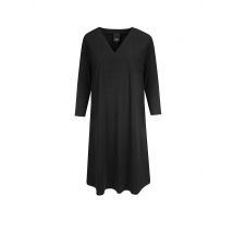 JAPAN TKY Minikleid ZEYA schwarz | XL