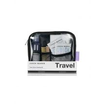 JASON MARKK Reise - Schuhreinigungsset  schwarz