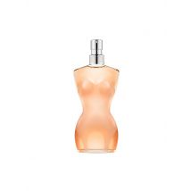 JEAN PAUL GAULTIER CLASSIQUE Eau de Toilette  Spray 50ml