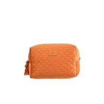 JJDK Kosmetiktasche - Large Cosmetic Bag Sienna (rust)