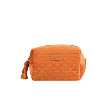 JJDK Kosmetiktasche - Cosmetic Bag Sienna (rust)