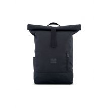 JOHNNY URBAN Rolltop Rucksack  Aaron  schwarz