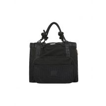 JOHNNY URBAN Tasche - Shopper CASSIE schwarz
