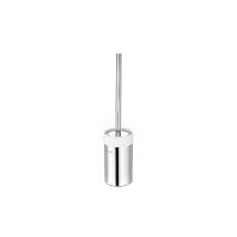 JOOP WC-Bürstengarnitur Chromeline 42cm silber
