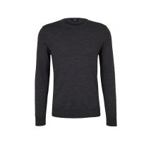 JOOP Pullover DENNY grau | S