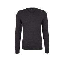 JOOP Pullover grau | L