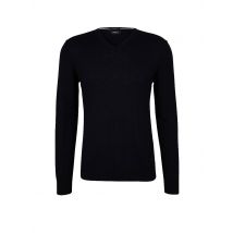 JOOP Pullover dunkelblau | XXL