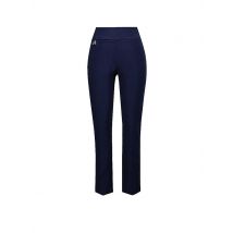JOSEPH RIBKOFF Hose 7/8 dunkelblau | 46