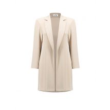 JOSEPH RIBKOFF Blazer   beige | 40