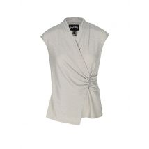 JOSEPH RIBKOFF Top gold | 40
