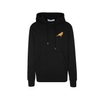 JW ANDERSON Kapuzensweater - Hoodie  schwarz | XL