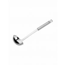 KÜCHENPROFI Schöpflöffel PARMA 33cm silber