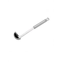 KÜCHENPROFI Saucenlöffel PARMA 29,5cm Edelstahl silber