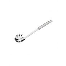 KÜCHENPROFI Spaghettiheber PARMA 33,5cm Edelstahl silber