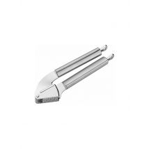 KÜCHENPROFI Knoblauchpresse PARMA 20cm silber