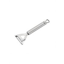 KÜCHENPROFI Pendelschäler hochkant PARMA 19cm Edelstahl silber