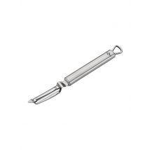 KÜCHENPROFI Pendelschäler hochkant PARMA 22,5cm Edelstahl silber