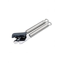 KÜCHENPROFI Dosenöffner PARMA 22cm silber