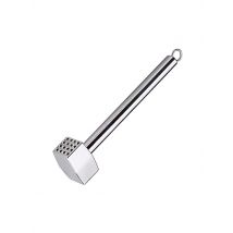 KÜCHENPROFI Fleischklopfer CHEF silber