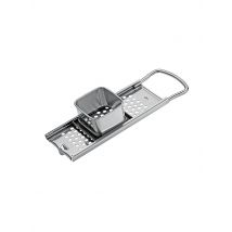 KÜCHENPROFI Spätzlehobel silber