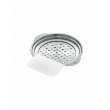 KÜCHENPROFI Spätzle-Sieb PASTACASA 27cm silber