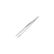 KÜCHENPROFI Brat/Wendepinzette 30cm Edelstahl  silber