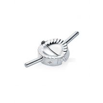 KÜCHENPROFI Ravioli-Former PASTACASA Mini 8cm silber