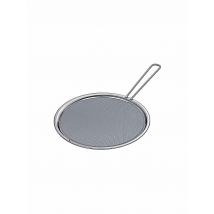 KÜCHENPROFI Spritzschutzsieb DELUXE 33cm silber