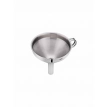 KÜCHENPROFI Trichter 10cm silber