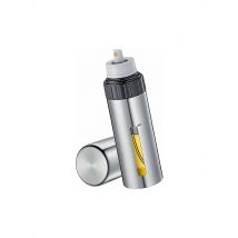 KÜCHENPROFI Olivenölsprüher TOSCANA 0,15l silber