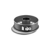 KAISER Springform mit Rohrboden Inspiration 26cm schwarz