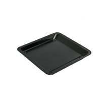 KAISER Backblech Delicious schwarz