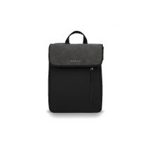 KAPTEN & SON Rucksack Vallen schwarz
