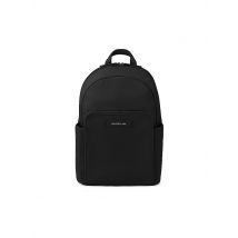 KAPTEN & SON Rucksack Aalborg schwarz