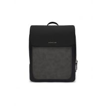KAPTEN & SON Rucksack Tromso schwarz
