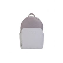 KAPTEN & SON Rucksack Aalborg hellgrau