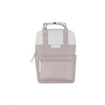 KAPTEN & SON Rucksack BERGEN Small  hellgrau