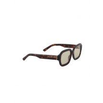KAPTEN & SON Sonnenbrille  BIARRITZ braun