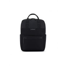 KAPTEN & SON Rucksack BERGEN PRO schwarz