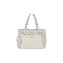 KAPTEN & SON Tasche - Umhängetasche HELLVI CLOUD MEDIUM creme