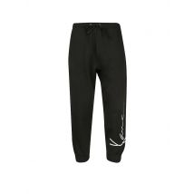 KARL KANI Jogginghose schwarz | L