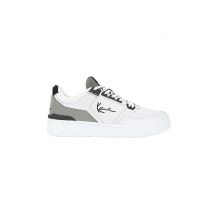 KARL KANI High Sneaker 89 LXRY weiss | 42