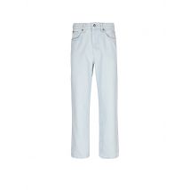 KARL KANI Jeans Baggy Fit hellblau | M=32