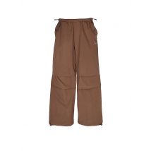 KARL KANI Jogginghose braun | M