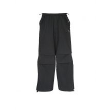 KARL KANI Jogginghose schwarz | S