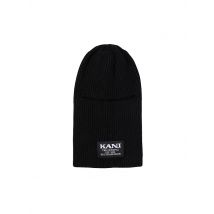 KARL KANI Mütze - Balaklava  schwarz