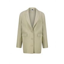 KARO KAUER Blazer  hellgrün | XL