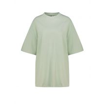 KARO KAUER T-Shirt Oversized Fit  mint | M