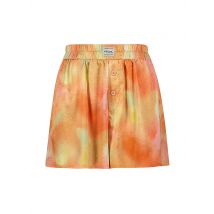 KARO KAUER Shorts orange | M