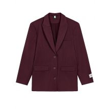 KARO KAUER Blazer   dunkelrot | M